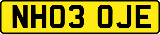 NH03OJE