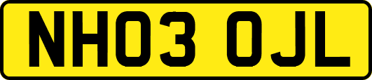 NH03OJL