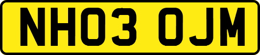 NH03OJM