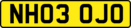 NH03OJO