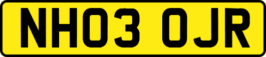 NH03OJR
