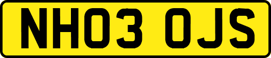 NH03OJS
