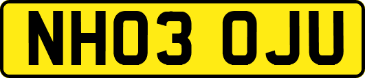 NH03OJU