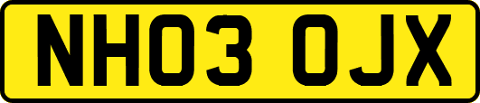 NH03OJX