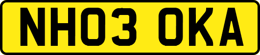 NH03OKA