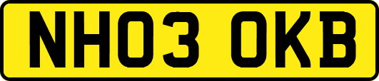 NH03OKB