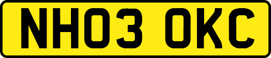 NH03OKC
