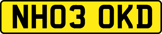 NH03OKD