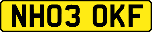 NH03OKF