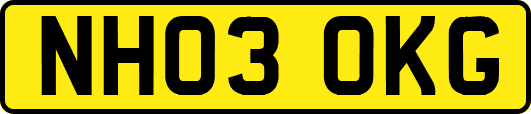 NH03OKG