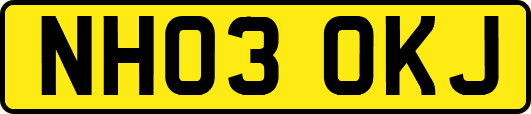 NH03OKJ