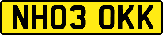 NH03OKK