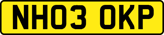 NH03OKP