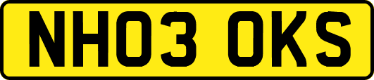 NH03OKS