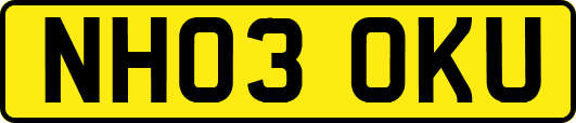 NH03OKU