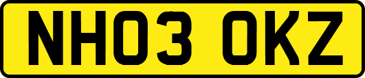 NH03OKZ
