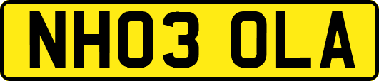 NH03OLA