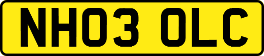 NH03OLC