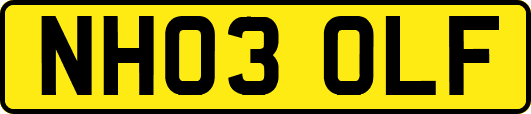 NH03OLF