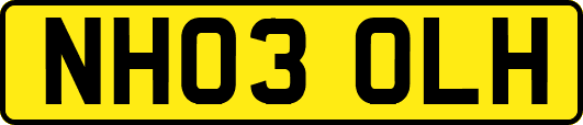 NH03OLH