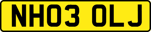 NH03OLJ