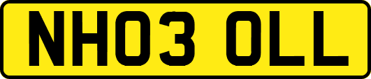 NH03OLL