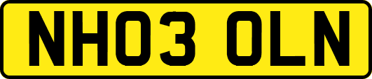 NH03OLN