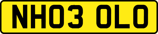 NH03OLO