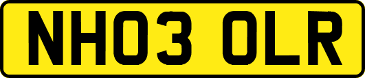 NH03OLR
