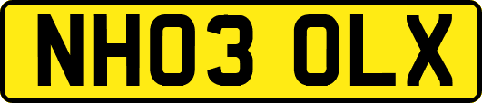 NH03OLX