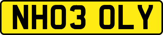 NH03OLY