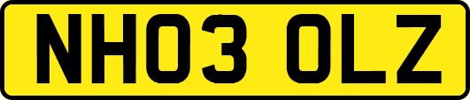 NH03OLZ