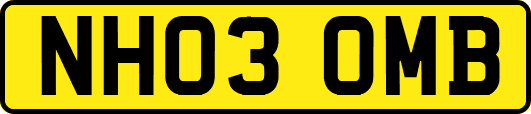 NH03OMB