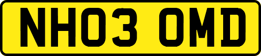 NH03OMD