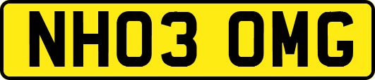 NH03OMG