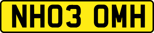 NH03OMH