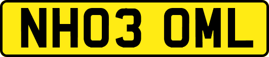 NH03OML