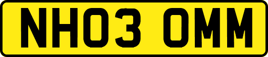 NH03OMM