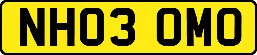 NH03OMO