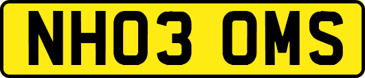 NH03OMS