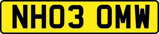 NH03OMW