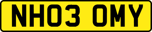 NH03OMY