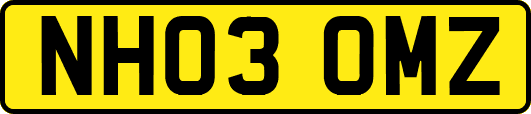 NH03OMZ