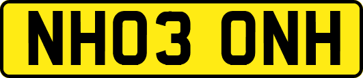NH03ONH