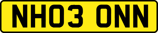 NH03ONN