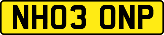 NH03ONP
