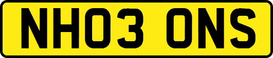 NH03ONS