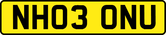 NH03ONU