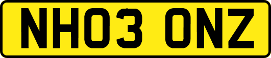 NH03ONZ