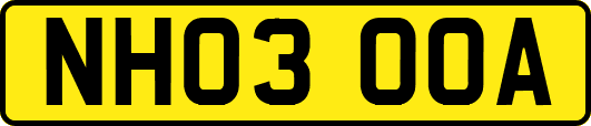 NH03OOA